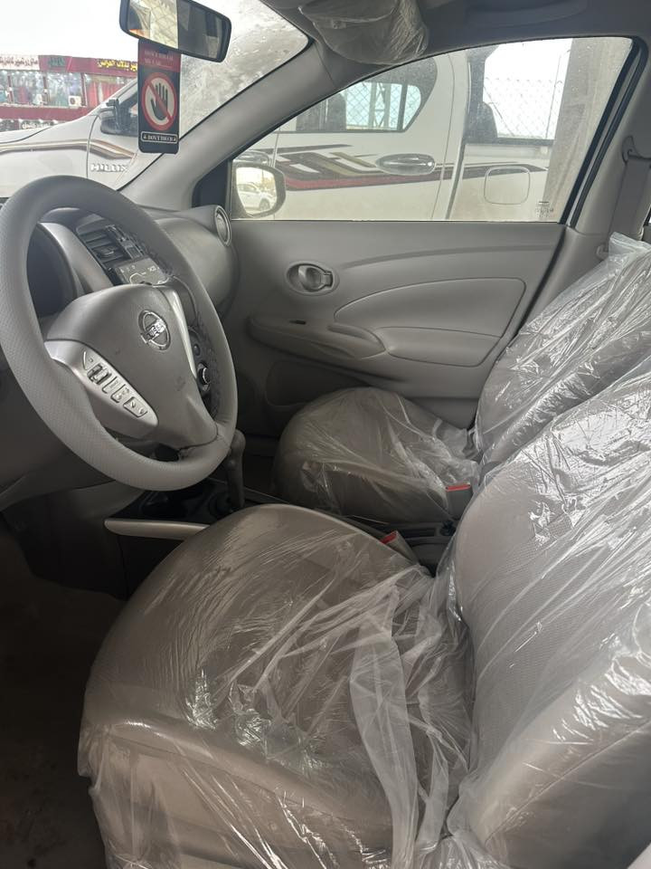 نيسان سني 2025مصري كفاله عامه ماشي 9الف سعر 120ورقه وبيها مجال مكان بصره كرمه علي ***********
