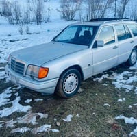 مكينة ٣٠٠ • ١٩٩١ • ستيشن