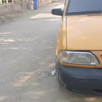 صبا • ٢٠١١ • مكينه وقير بالنايلون