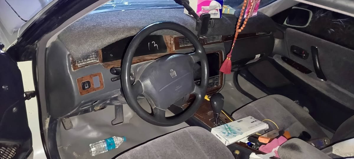 سلام عليكم سياره راث ثور بسمي جاهزه ماناقصه اشي سياره ترميز سعر 90 وبي مجال ترتيك.وين.ميعجبك مكينه 2 ونص ففيتي الخاص مفتوح


**إذا كنت صاحب هذا الإعلان وتريد حذفه لأي سبب، رجاءا أرسل رسالة إلى الدعم الفني**