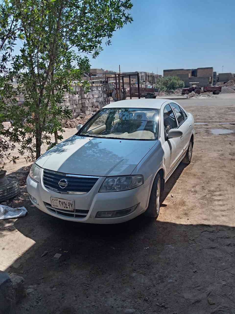 سني ٢٠٠٨للبيع ماشيه ٧٨ ب دفتر هاتف ***********

