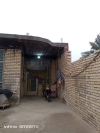 بيت بالقسط • طويريج الرجيبه • 168م