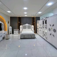 السعر // مليون فقط 😍  🔅تفاصيل الغرفة المرمري  ....   خارج ٤ملم ام دي ا...