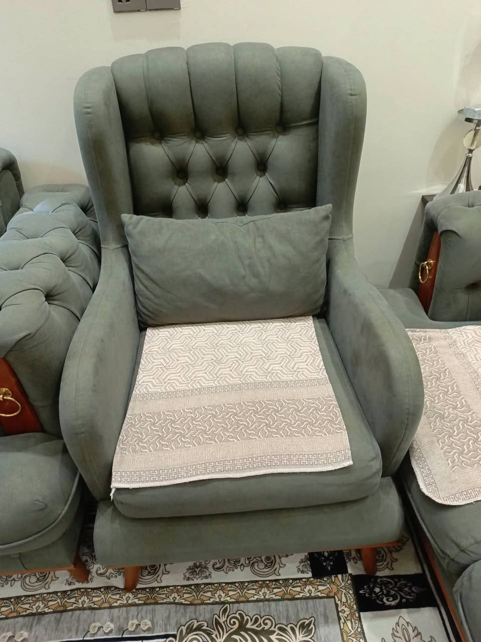 مرحبا عندي هذا التخم كلش جديد حطاطة مو سوگي نوعية تركي الاصلي  اريدة مليون و، 200 وبي مجال مكاني الدورة البوعيثة


**إذا كنت صاحب هذا الإعلان وتريد حذفه لأي سبب، رجاءا أرسل رسالة إلى الدعم الفني**