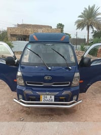 موديل ١٦ • مكينه جديده • قير جديد
