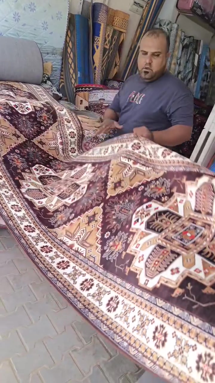 سعر المتر 3.ونص لمده 5ايام العرض العنوان سوك الميلاد مقابيل مدرسه ابو الفضل العباس


**إذا كنت صاحب هذا الإعلان وتريد حذفه لأي سبب، رجاءا أرسل رسالة إلى الدعم الفني**
