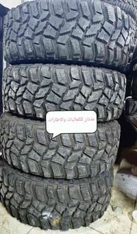 تفاصيل الاطار 🍬🍬🍬🍬 🍬 اسم الاطار / كوبر عدد 4 🍬 حاله الاطار / مستخدم ما...