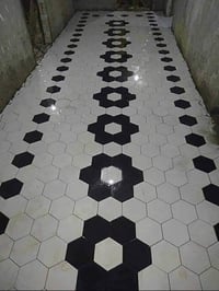 مقرنص • مرمر • شغل درجة اولى