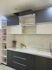 سليمانى • دواليب