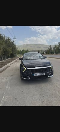 سبورتج 2023فول مواصفات 1/1 ex Prestig  وارد امريكي  ها يبرد نضام هجين ...