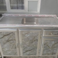 كاونترات جديده • ناحية الشوره • ثلاث قطع