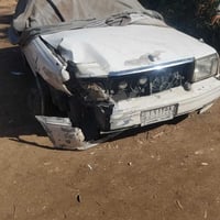 راس الثور • ١٩٩٨ • نجف مشخاب