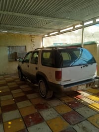 ابلايزر • ناصريه مركز • توني شادة