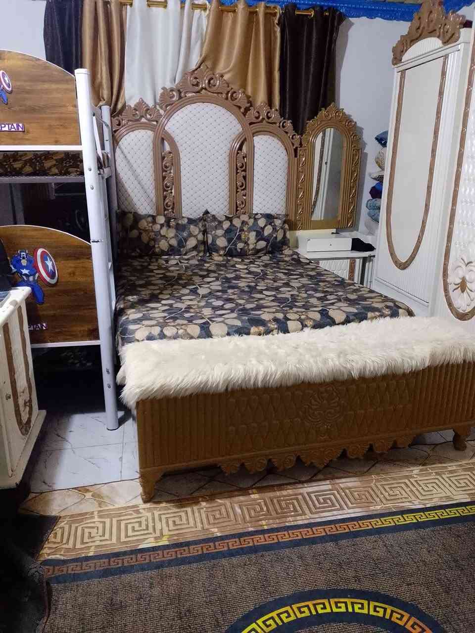 غرفه للبيع السعر مليون وربع وبيها مجال


**إذا كنت صاحب هذا الإعلان وتريد حذفه لأي سبب، رجاءا أرسل رسالة إلى الدعم الفني**