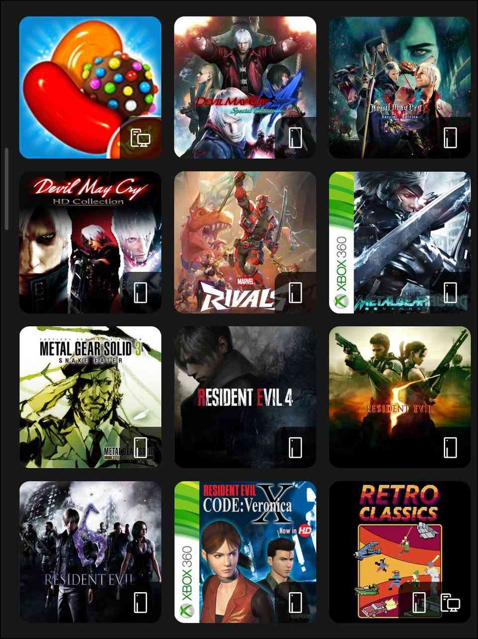 السلام عليكم ورحمة الله وبركاته للبيع إكس بوكس سيريس S
جهاز نظيف جدا لوك ستيكر ما مفتوح مستعمل قليل

كامل الملحقات و يجي بحساب بيه العاب حلوة مثل رزدنت ايفل و ديفل مي كراي و ميتل گير و غيرها.

سبب البيع محتاج فلوسه 

السعر ( 325 )

مكاني بغداد العبيدي 

رقمي ‏‪0777 480 5796‬‏
