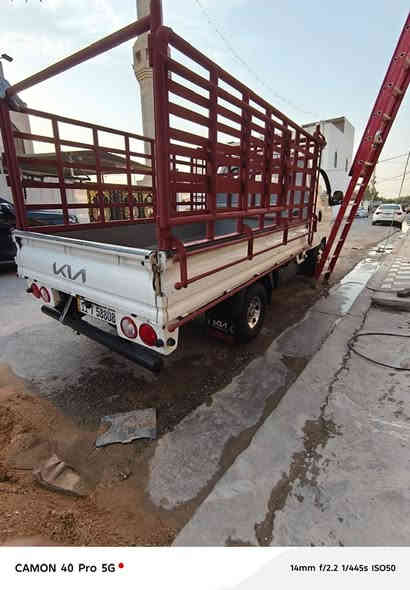 كيا موديل 2018 مكفوله ما عدا بارد باب اليمنى شاصي مكينه كير مكفولات بدون محجر السعر 122 العنوان بغداد الدوره الرقم *********** غير متواجد عالفيس الرقم بي واتساب
