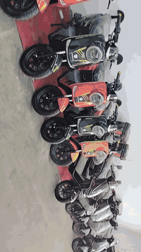 معرض علي الهندي للدراجات الشحن بأدارة علي:  07732157466 07770763996