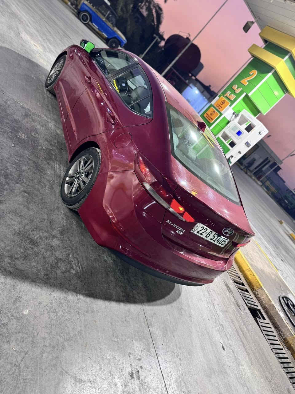 السلام عليكم
النترا 2017 
رقم اربيل 
رقم وسنويه جديد 2030
السونار مرفق مع الصور 
 السعر 105 قفل 
***********
