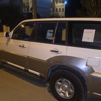 برایان ترکان • موديل ٢٠٠٢ • رقم السليمانية