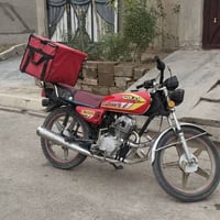 سيڤان ٢٠٢٠ • ٣٥٠ سي سي • بوربرنات خلفي