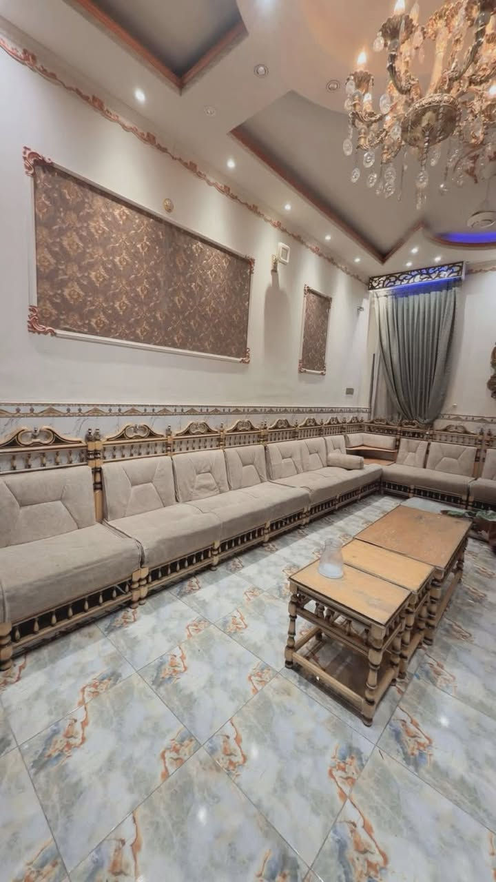قنفات ديوان 4×8 جديدات  رايدهن مليون وبيهن مجال قليل البصره


**إذا كنت صاحب هذا الإعلان وتريد حذفه لأي سبب، رجاءا أرسل رسالة إلى الدعم الفني**