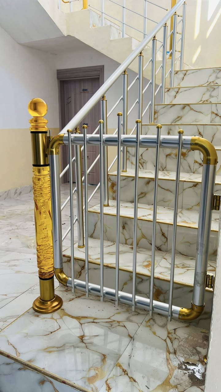 أعمالنا مستمرة ومتواصلة 😊⚒️🏠
جانب من أعمالنا  في ناحية العباسي/ قرى الحوايج في منزل الأستاذ احسان ال ياسين ومبروك لأصحاب الدار🌹

تم تجهيز المنزل بمحجر درج  بوري مدور مواد تركية💯💯
❎السعر مناسب جداً
❎يتميز بالمتانة
❎مقاومة عالية ضد الصدأ

متوفر لدينا كل أنواع المحجرات بكافة الألوان والأشكال 
مربع ودائري وكذلك الجام والملكي
دقة وضمان في العمل والمواد
الأسعار مناسبة جداً وتنافسية. وبنظامي القسط والنقد
شعارنا الدقة والأتقان في العمل💪

للأستفسار
*********** 
 *********** واتساب
