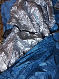 خيمة • جادر • ثنينه