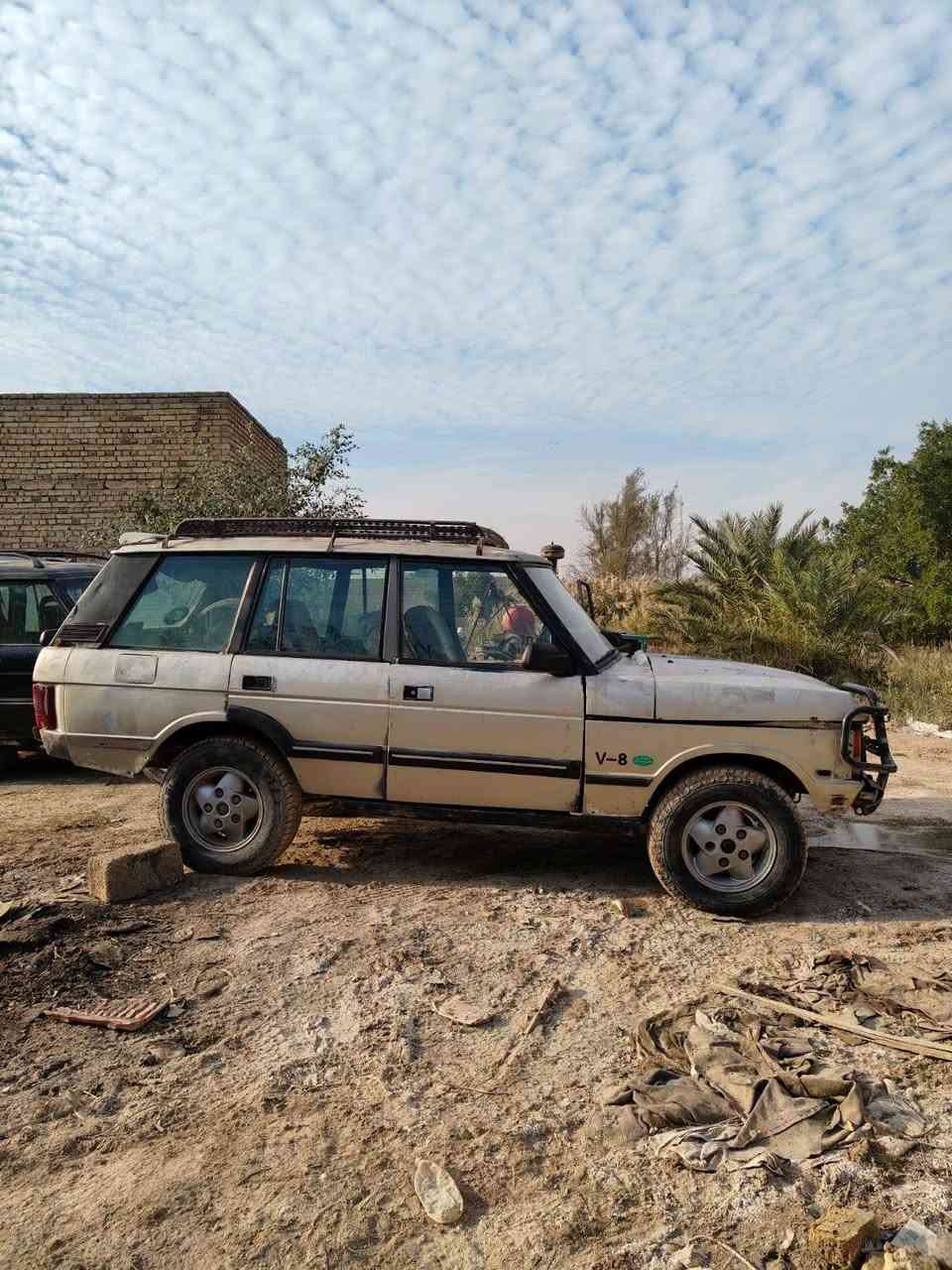 رانج روفر گاز اوتوماتيك
العنوان ميسان 
الرقم ***********
سعر 35 وبيها مجال
