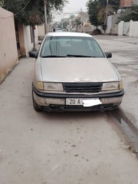 فيكترا ٩٢ • حجم ١٫٨ • تكييف