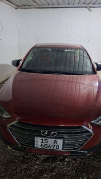 النترا • ٢٠١٨ • وارد امريكي