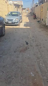 العربيه • طابو زراعي • ١٤٠م