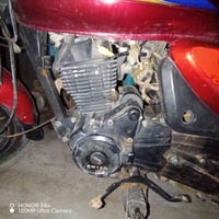 بوكسر • موديل ٢٠ • اللطيفيه