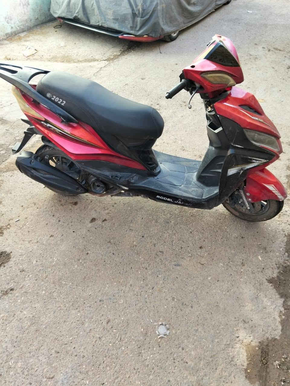 البيع مكان بعغوبه سعر 350


**إذا كنت صاحب هذا الإعلان وتريد حذفه لأي سبب، رجاءا أرسل رسالة إلى الدعم الفني**