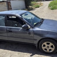 ١٩٩٣ • اوتوماتيك • محرك جديد