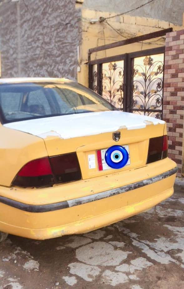 سمند للبيع 2010 سعر14 وبيهه مجال 
بدون راعي اكفل سرقه وعشائر وطلب
عضمته حلوه كير مكينه نضاف حداديه جديده بور مشط نضاف وكهربائيات شغاله باتري جديد قوايش شادهن جدد 
مكاني بابل مركز:*********** حلة, بابل
