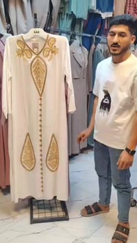 دشاديش العيد • كشمير بارد • الوجيهيه