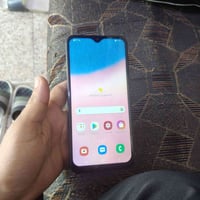 سامسونك A30s • ١٢٨ • شاشة مبدلة