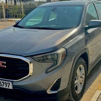 جمسي تيران • تيربو ١٥٠٠ • ٢٠١٨