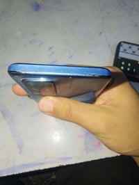 ريلمي ٨ 5G • ١٢٨ جيجا • الصناعة القديمة