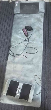 دوشك تدليك • كامل