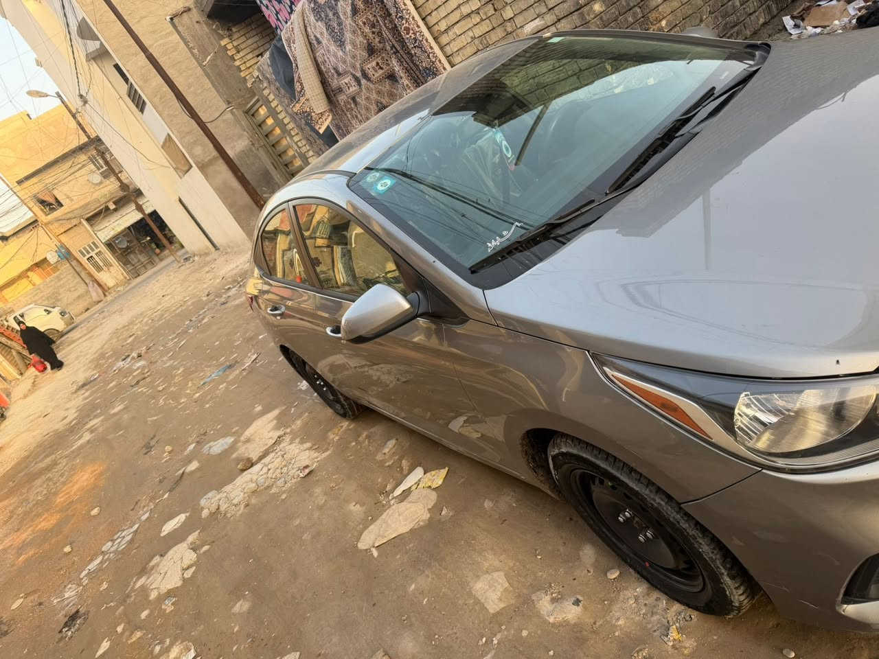 السلام عليكم اكسنت 22 وارد امريكي رقم بغداد ***********السعر 130
