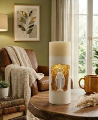 تحفة يدوية • ذهبي • ديكور