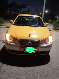 مكينة وكير شرط • تايرات جديدة • الدور الشراي