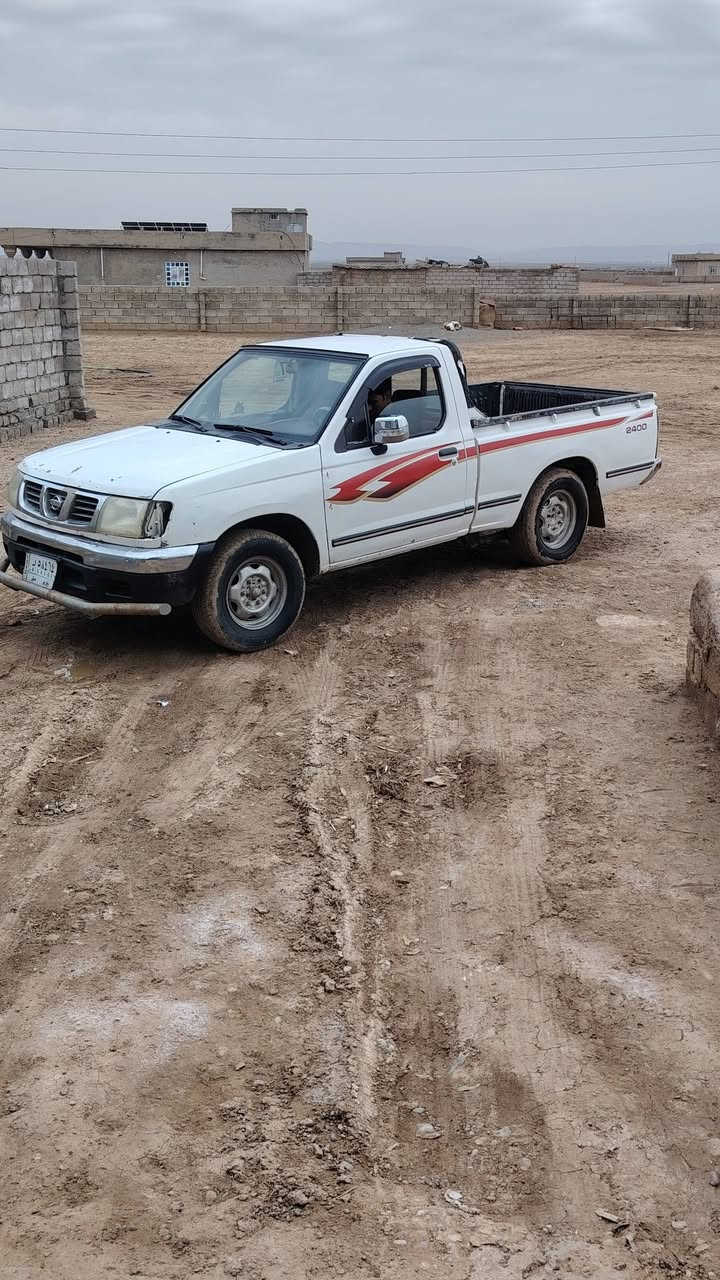 للبيع نيسان 2001 لاستفسار ***********
