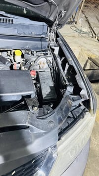 جورني SXT • ٢٠١٢ • ٦ سلندر