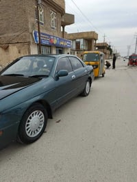 بطه • موديل ٩٢ • كوت واسط