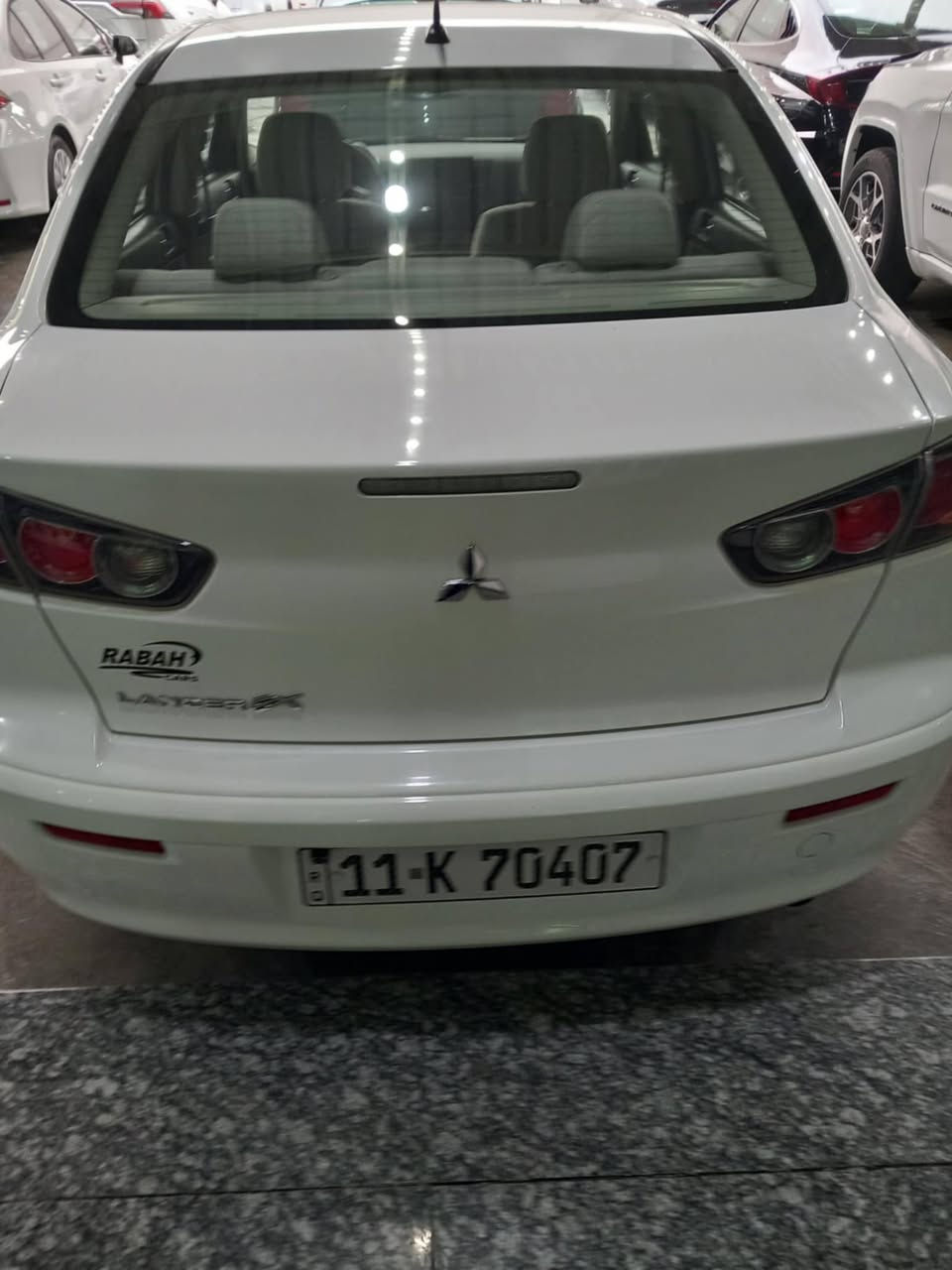 ميسيو بيشي موديل ١٦ ماشيه ١٤٠ سعره ١١ الف دولار سياره مابيه صبغ


**إذا كنت صاحب هذا الإعلان وتريد حذفه لأي سبب، رجاءا أرسل رسالة إلى الدعم الفني**