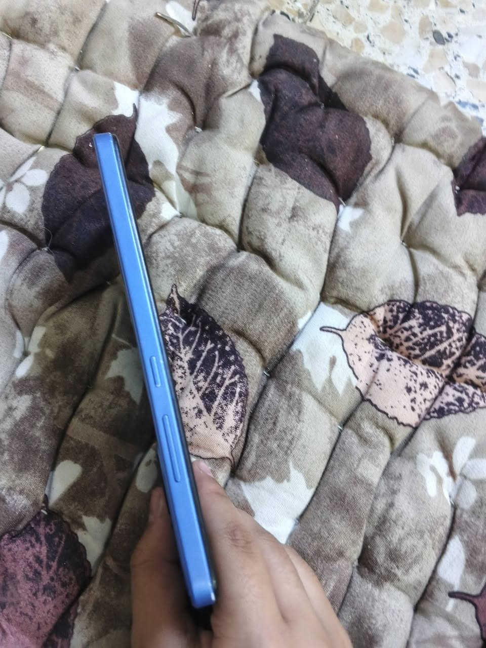 سلام عليكم جهاز انفنكس سمارت 7 الجهاز كدامكم سعرة 45 بي مجال للطيبين


**إذا كنت صاحب هذا الإعلان وتريد حذفه لأي سبب، رجاءا أرسل رسالة إلى الدعم الفني**