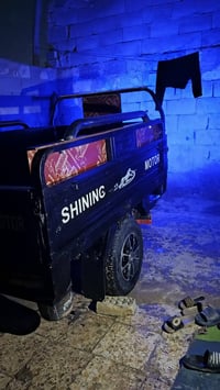 ستوته صقر • مديل 2020 • محرك 2022