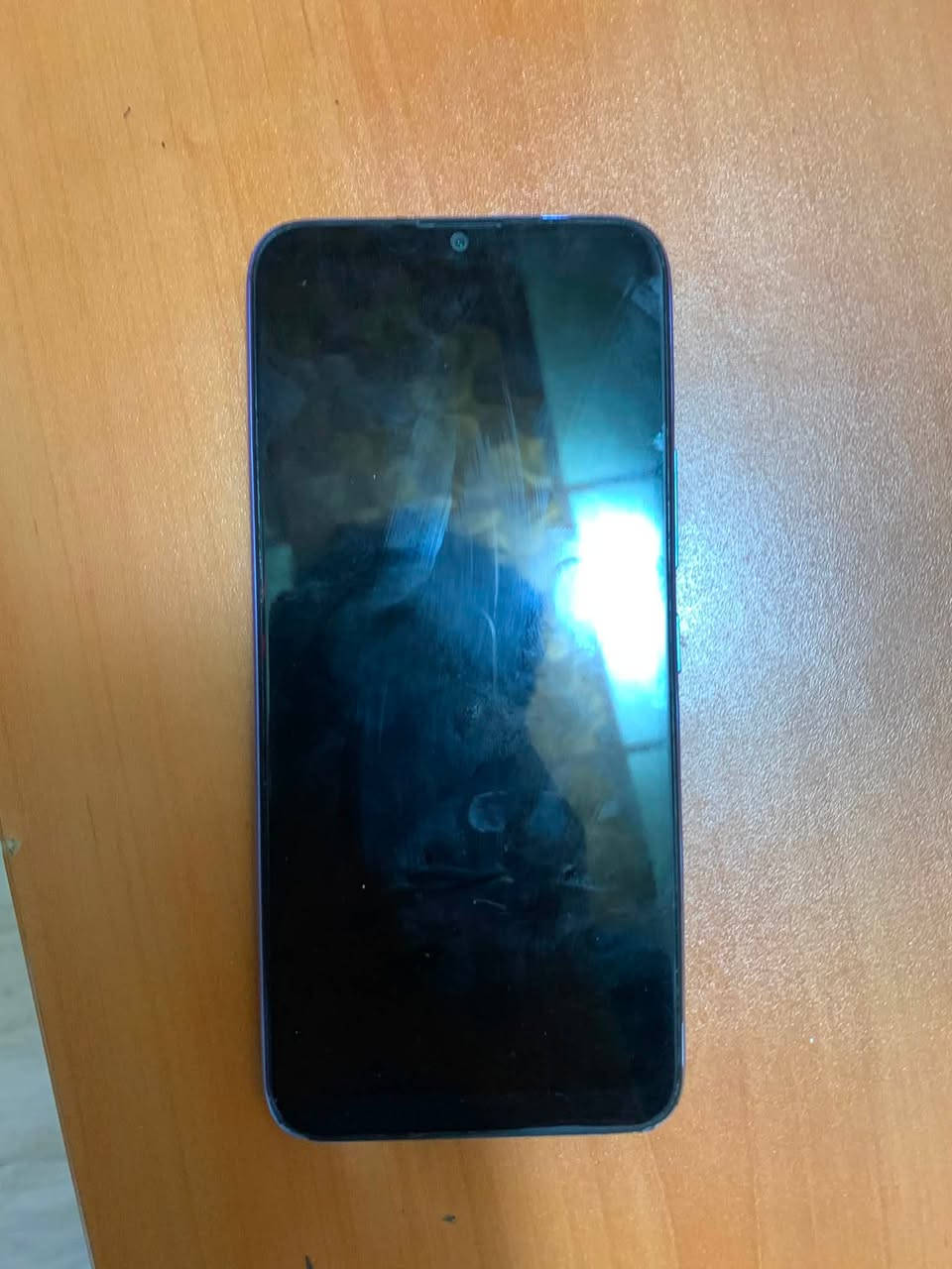 ً
📱 للبيع – Itel Vision 1 Pro

جهاز مرتب وشغال بصورة طبيعية، جاهز للاستخدام مباشرة.

 الشاشة مبدلة بس كلشي مابيه 
السعر: 65 الف و بي مجال 
شرط الفحص 

***********
